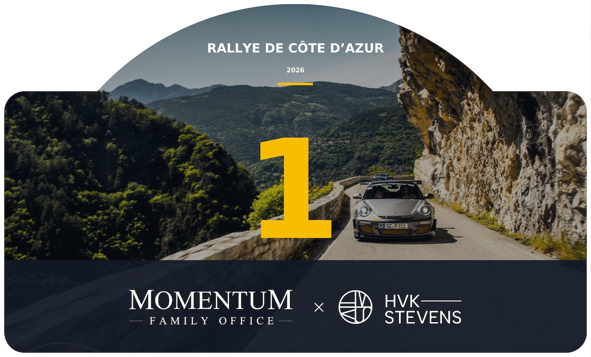 MFO Rallye de Côte d'Azur 2026