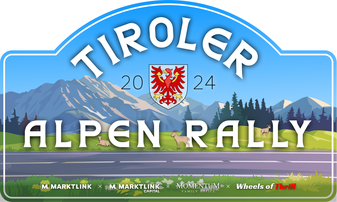 Marktlink Tiroler Alpen Rally 2024