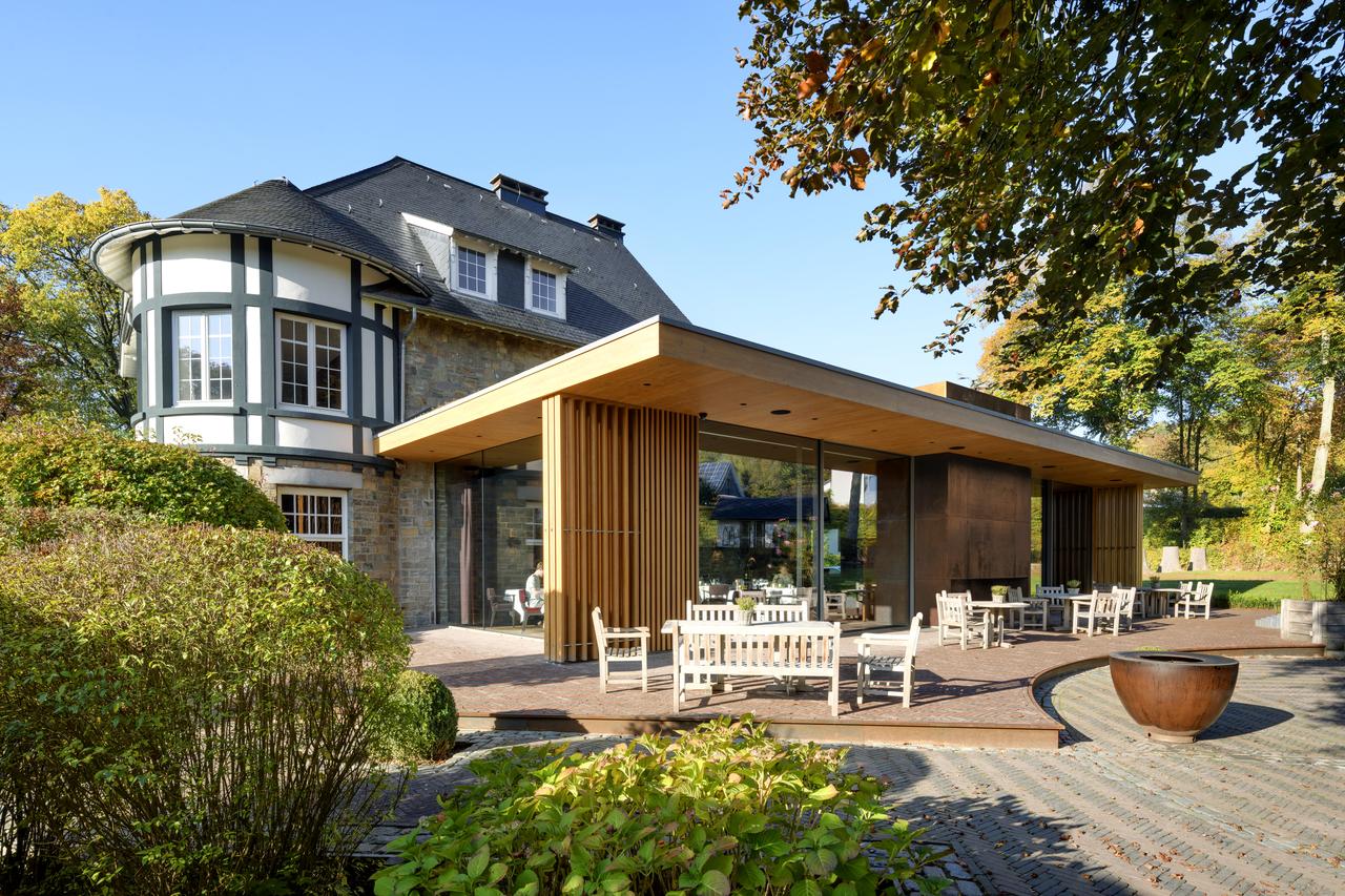 Romantik Hotel Le Val d'Amblève