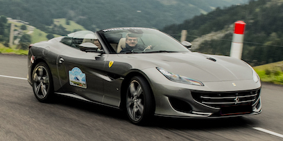 Ferrari Portofino