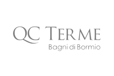 QC Therme - Bormio