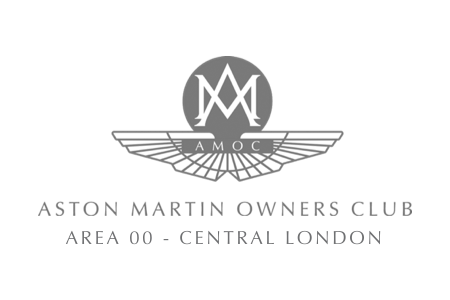 Aston Martin Owners Club - Area 00 London